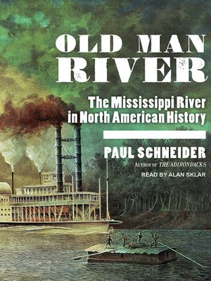 cover image of Old Man River